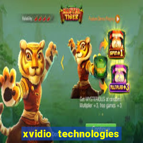 xvidio technologies brasil 202